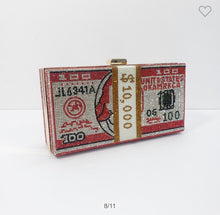 Load image into Gallery viewer, Money Purses
