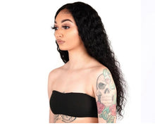 Load image into Gallery viewer, Deep Wave Frontal wig
