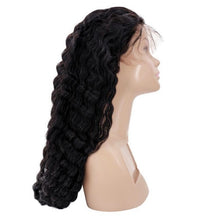 Load image into Gallery viewer, Deep Wave Frontal wig
