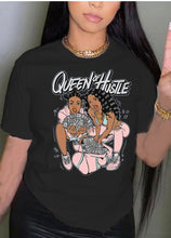 Load image into Gallery viewer, Queen Hustle
