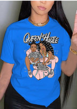 Load image into Gallery viewer, Queen Hustle
