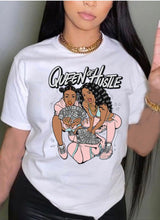 Load image into Gallery viewer, Queen Hustle
